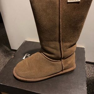 BEARPAW BOOTS
